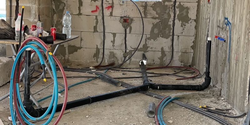 כמה זמן אחריות על שירותי אינסטלציה